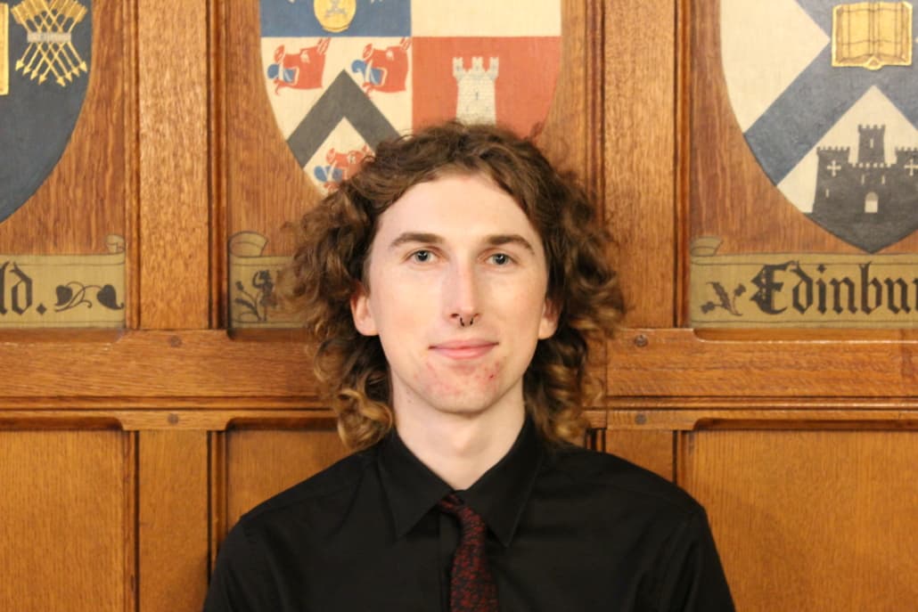 Dean Tessaro - Executive