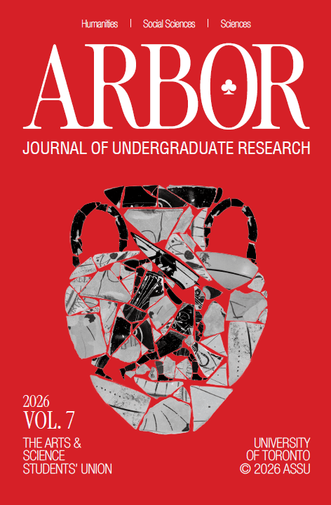 Arbor Journal Vol 7